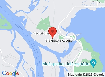  Augusta Dombrovska 37, Rīga, LV-1015,  Viss kārtībā, SIA, Veikals