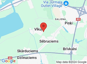  Bārbeļu 9, Vīkuļi, Babītes pagasts, Mārupes nov., LV-2107,  Viss Līmenī, SIA