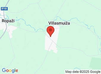  "Kusuļi", Villasmuiža, Ropažu pagasts, Ropažu nov., LV-2135,  Viss perfekti, SIA