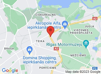  Lielvārdes 8-5, Rīga LV-1006,  Viss tas, SIA