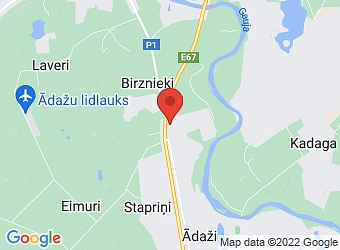  Rīgas gatve 88a, Ādaži, Ādažu nov., LV-2164,  Vissa Baltic Transit, SIA