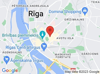  Dzirnavu 87, Rīga LV-1011,  VISSA electronics, SIA