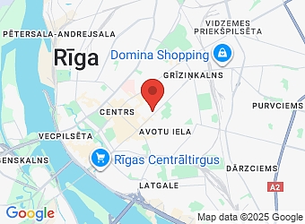  Matīsa 32, Rīga, LV-1001,  Vista Bistro, SIA