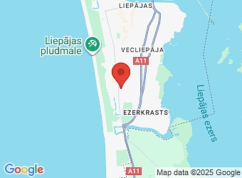  Ventas 2, Liepāja, LV-3416,  Visualize, SIA