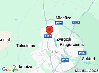  Krišjāņa Valdemāra 108, Talsi, Talsu nov. LV-3201,  VITA COMITE MEDICUS, SIA