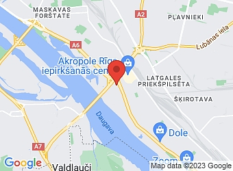  Latgales 240, Rīga LV-1063,  Vita Credit, SIA