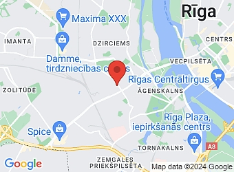  Melnsila 19A, Rīga, LV-1083,  Vita Forta, SIA