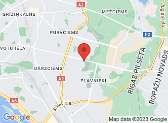  Augusta Deglava 122 - 38, Rīga, LV-1082,  Vita Smile, SIA