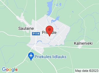 Rīta 7A, Priekule, Dienvidkurzemes nov. LV-3434,  Vita, veikals
