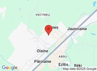  Rīgas 6 - k-4, Olaine, Olaines nov., LV-2114,  VITAIR, SIA