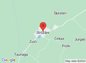  Parka 2, Strūžāni, Stružānu pagasts, Rēzeknes nov., LV-4643,  Vital Electron, IK
