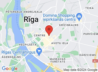  Tērbatas 53-1, Rīga, LV-1011,  V.ITAL, SIA