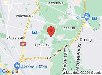  Augusta Deglava 152 k-1, Rīga, LV-1021,  Vitali, SIA