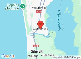  Rojas 5, Liepāja, LV-3407,  VITALIDA, SIA