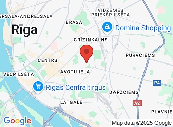  Artilērijas 69, Rīga, LV-1009,  Vitalitate.eu, internetveikals