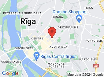  Krišjāņa Barona 63, Rīga, LV-1001,  Vitality, Psiholoģiskā atbalsta biedrība