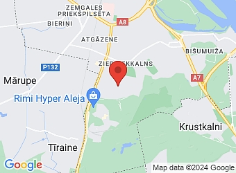  Valdeķu 55, Rīga, LV-1058,  Vitamirs, SIA