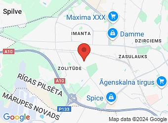  Paula Lejiņa 6 - 65, Rīga, LV-1029,  VITART, SIA