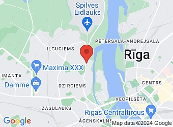  Daugavgrīvas 67, Rīga LV-1007,  Viteks A, SIA