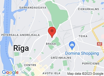  Lejas 1A, Rīga, LV-1013,  Viteks grupa, SIA