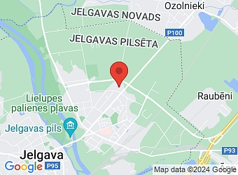  Pērnavas 6-52, Jelgava LV-3004,  VITEM STILS, SIA