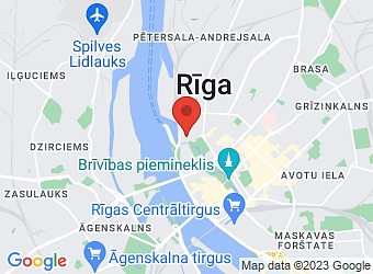  Kronvalda bulvāris 10-45, Rīga, LV-1010,  Vītiņu Nams, SIA