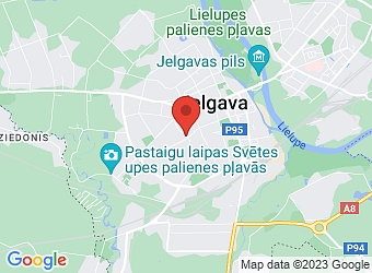  Sarmas 4, Jelgava, LV-3001,  Vītis, Jelgavas Lietuviešu biedrība