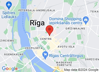  Ģertrūdes 3-1, Rīga, LV-1010,  Vītolas I. ārsta dermatovenerologa prakse
