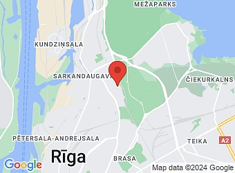  Patversmes 23, Rīga, LV-1005,  Vītolas V. ārsta pediatra prakse