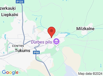  Rīgas 77, Tukums, Tukuma nov. LV-3101,  Vītoli AMI, SIA