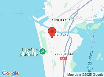  Vītolu 12/16, Liepāja, LV-3401,  VĪTOLIJA, SIA