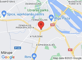  Vienības gatve 78 - 2, Rīga, LV-1004,  VitroBalt, SIA