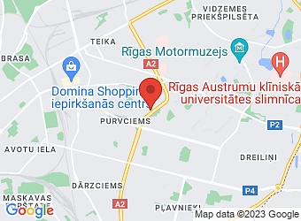  Gunāra Astras 3A, Rīga, LV-1084,  VITRUM logi, SIA