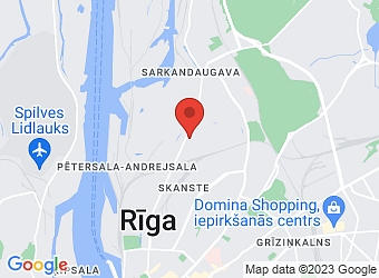  Ganību dambis 24D, Rīga, LV-1005,  Vitrum MT, SIA, Autostāvvieta