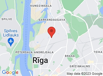  Ganību dambis 24D - 905, Rīga, LV-1005,  Vitrum MT, SIA