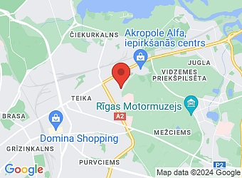  Dzērbenes 14-111, Rīga LV-1006,  Vitta, SIA