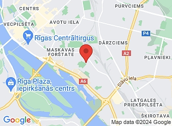  Latgales 155-7, Rīga LV-1003,  VIU nami, SIA