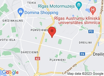  Ilūkstes 105, Rīga, LV-1082,  Viva La Fashion, SIA