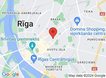  Krišjāņa Barona 90-17, Rīga LV-1001,  Viva nami, SIA