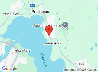  Jaunciema gatve 144, Rīga, LV-1023,  Viva PR taxi, SIA