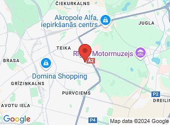  Pīkola 43, Rīga, LV-1006,  VIVA Solutions, SIA