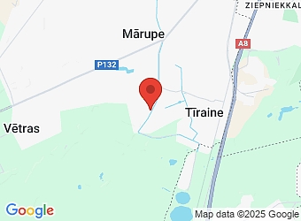  Mārupītes gatve 84 - 2, Mārupe, Mārupes nov., LV-2167,  VivaGreen, SIA, Filiāle