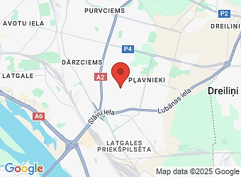  Plaužu 12, Rīga, LV-1073,  VivaGreen, SIA