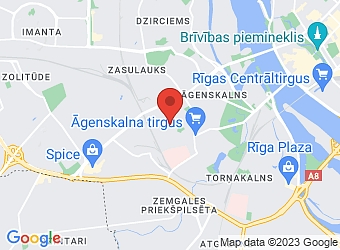  Pārslas 1-2, Rīga, LV-1002,  Vivat Scriptum, SIA