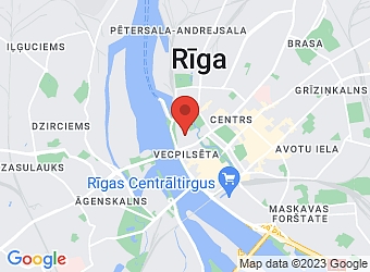  Citadeles 6-22, Rīga, LV-1010,  Vivax Communications Group, SIA