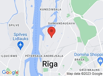  Rankas 5A, Rīga, LV-1005,  Vivax, SIA