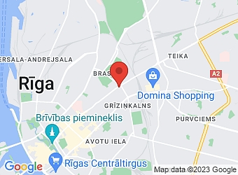  Brīvības 180, Rīga, LV-1012,  Vivex, SIA