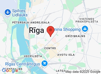  Zaubes 9 - 3, Rīga, LV-1013,  VIVID COMPANY, SIA