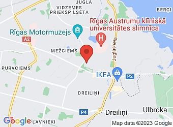  Sergeja Eizenšteina 79-135, Rīga LV-1079,  Vivid Point, SIA