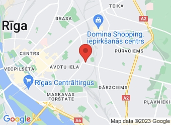  Augusta Deglava 7-23, Rīga LV-1009,  Vivien, SIA